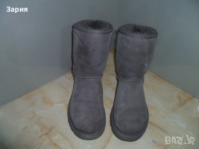 UGG оригинални ботуши №36, снимка 7 - Дамски ботуши - 53239084