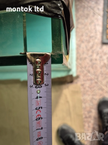 Аквариум  360л, снимка 4 - Аквариуми - 52639657