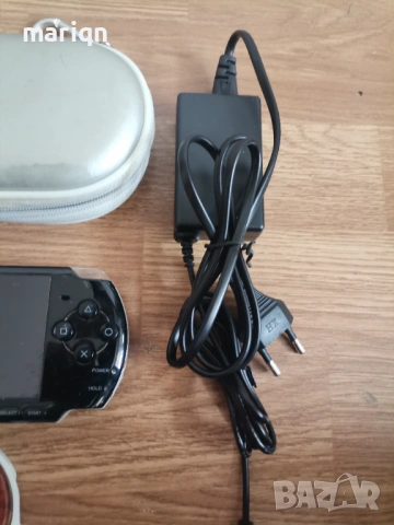  PSP 3004, снимка 4 - PlayStation конзоли - 53837095