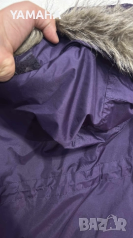 Geographical  Norway  Дамски  Анорам  M ___L, снимка 6 - Якета - 51981870