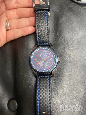 Мъжки часовник Sergio Tacchini