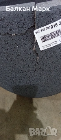 Големи декоративни саксии – внос от Германия (композит stone/fiberstone) , снимка 4 - Саксии и кашпи - 52376527