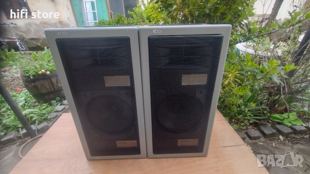Akai Cube Speaker PB 70, снимка 11 - Тонколони - 40157750