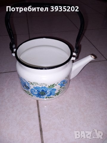 Сервиз за чай, снимка 1