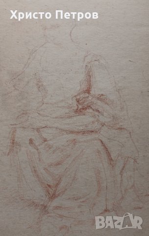 РИСУНКА - БГ АВТОР, ПОДПИСАНА, снимка 4 - Картини - 35982969