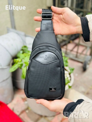 раници Gucci Louis Vuitton hugo boss lacoste prada, снимка 12 - Раници - 53227678