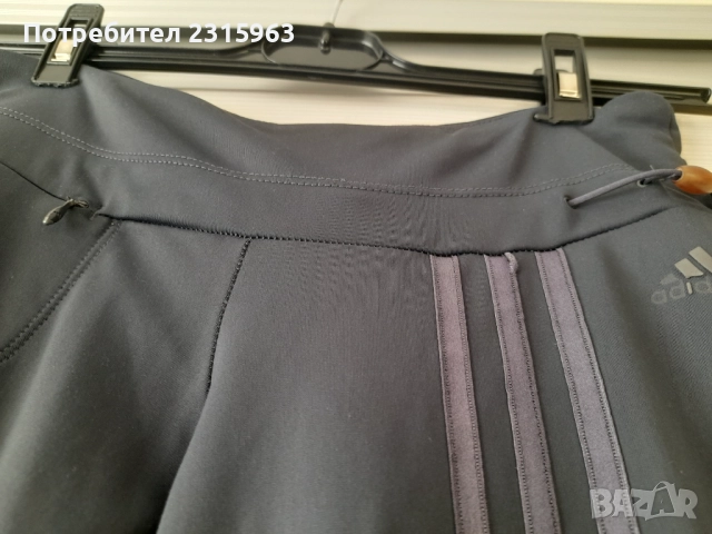 Дамски анцунг (долнище) adidas, снимка 2 - Спортни екипи - 52857686