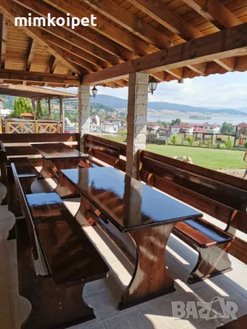 Маси и пейки