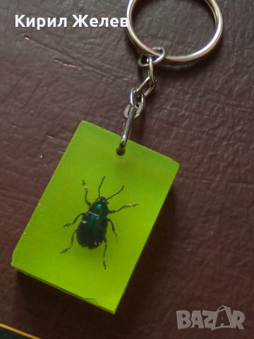 Ключодържател 17123, снимка 4 - Колекции - 35844542