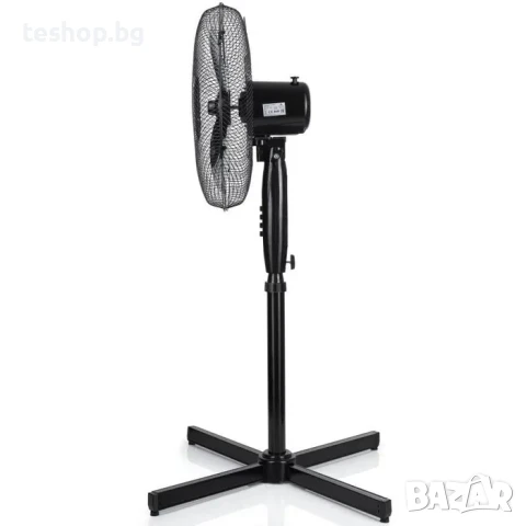 Вентилатор Aerson ASVTLT1S, черен, Ø 35 см налични 2 броя, снимка 3 - Вентилатори - 51397377