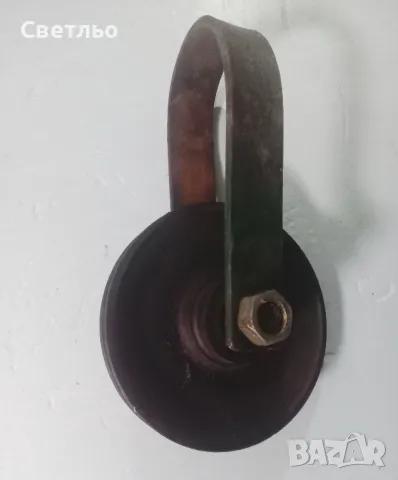 Строителна макара скрипец, снимка 3 - Други - 49824919