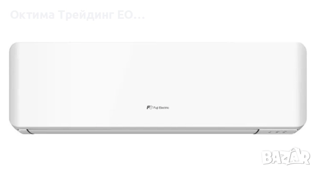 Инверторен стенен климатик Fuji Electric RSG24KMTE