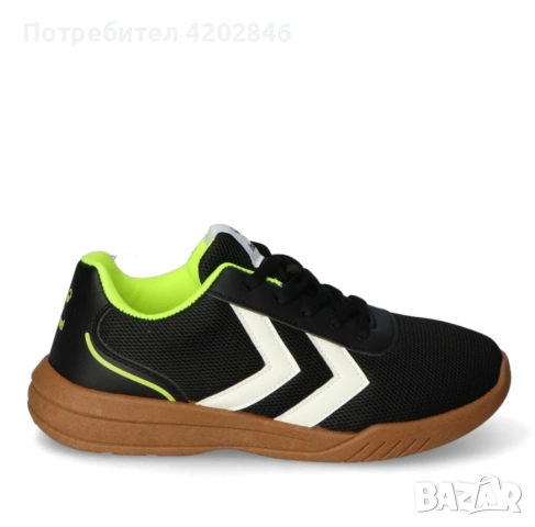 Hummel Steady Game size 36, 37, 42, снимка 7 - Маратонки - 53139805