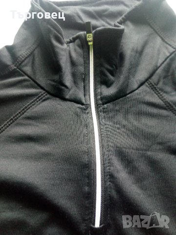 AVALANCHE-трисезонен полар, снимка 2 - Спортни дрехи, екипи - 40976714