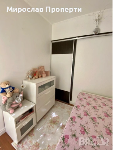 Продаваме 3-Стаен Апартамент В Симеоново, снимка 6 - Апартаменти - 53040997