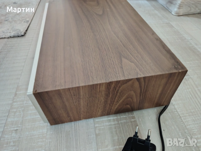 усилвател akai AA 6200, снимка 4 - Ресийвъри, усилватели, смесителни пултове - 53491345