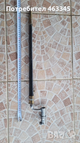 Щик, нож, байонет. Прободен щик Енфийлд-2