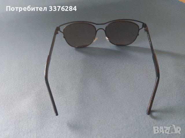 Слънчеви очила от ДМ, снимка 8 - Слънчеви и диоптрични очила - 40855925