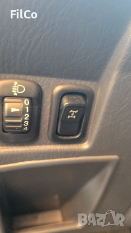 Джип Daihatsu Terios, снимка 7 - Автомобили и джипове - 52126475