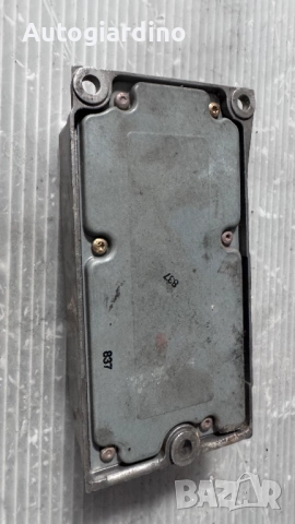 Airbag модул / сензор / датчик зa Volvo V70 - 0285001254, снимка 2 - Части - 51667017