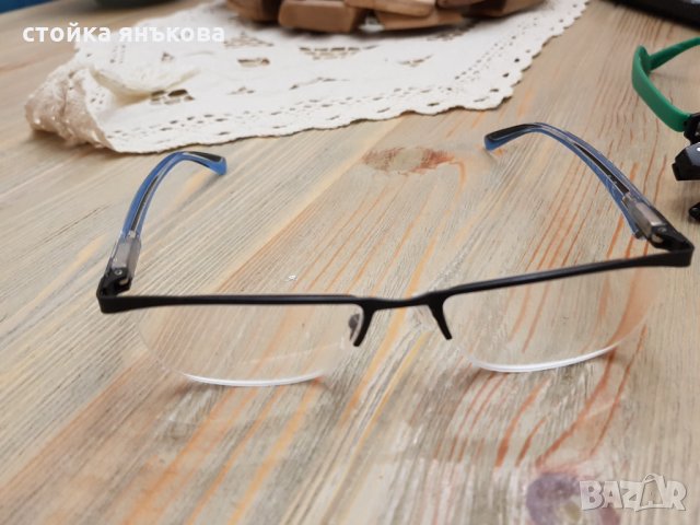 Продавам очила +2 диоптъра , снимка 9 - Слънчеви и диоптрични очила - 34443672