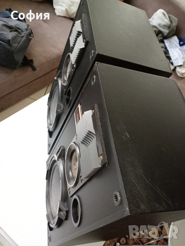 PIONEER CS 770 110w , снимка 7 - Тонколони - 52721876