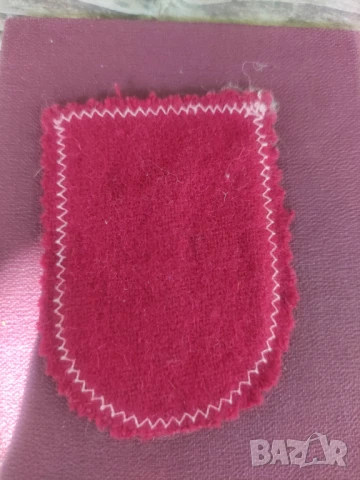 Емблема 138 ЕСПУ Юрий Гагарин НРБ +.   97 ЕСПУ София, снимка 2 - Други ценни предмети - 50583704