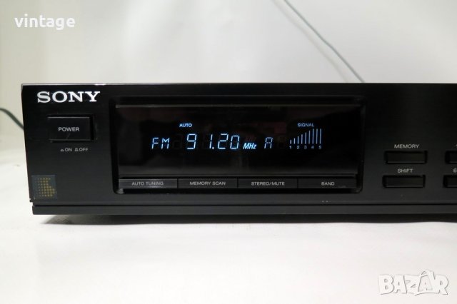 Sony ST-S120_63, снимка 2 - Други - 42123213