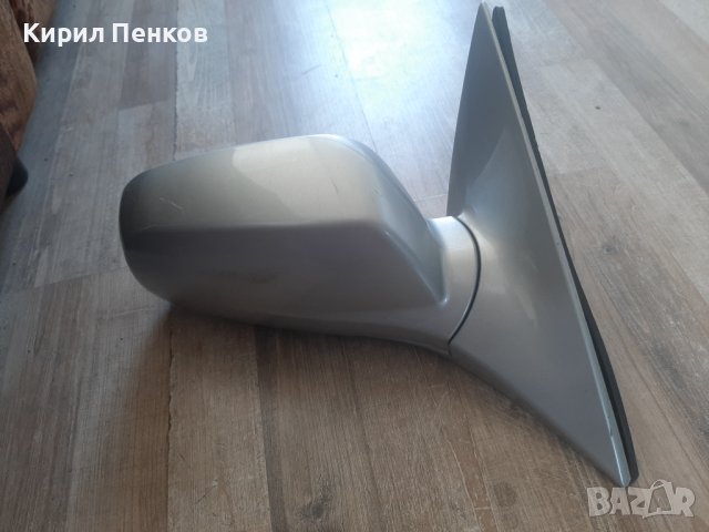 Дясно огледало Шевролет Еванда, снимка 2 - Части - 41574923