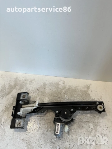 Заден ляв регулатор и мотор за стъкло за Jeep Grand Cherokee (2006) 55394229AE