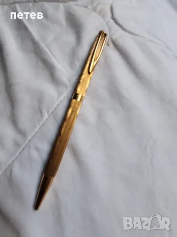 Montblanc.Waterman. стара писалка .химикалка., снимка 10 - Антикварни и старинни предмети - 55976823