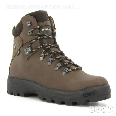 Ловни Обувки Chiruca Calibre