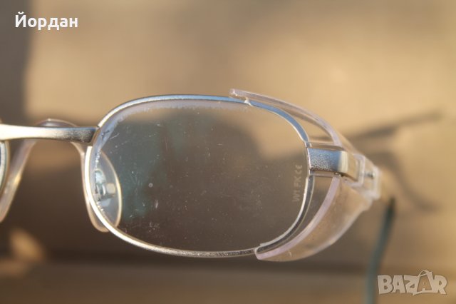 Диоптрични очила''Uvex'', снимка 2 - Слънчеви и диоптрични очила - 42597617