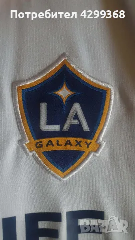 Футболни тениски LA galaxy Bayern Munich Arjen Robben, снимка 11 - Футбол - 55776426