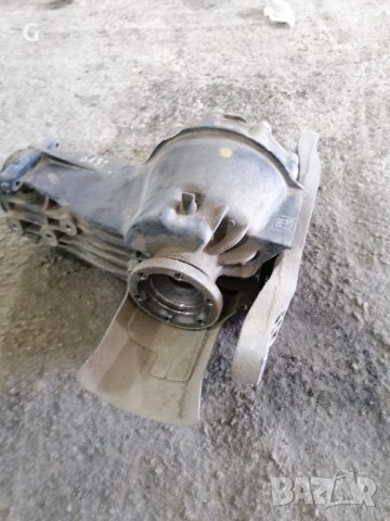 Диференциал Audi A4 B6 2.5tdi 180ks , снимка 5 - Части - 42246449