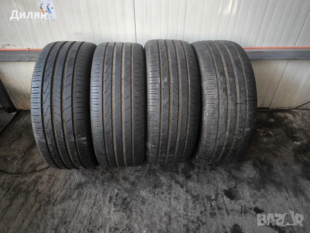 Джанти за Hyundai Kona 18, снимка 5 - Гуми и джанти - 56311103