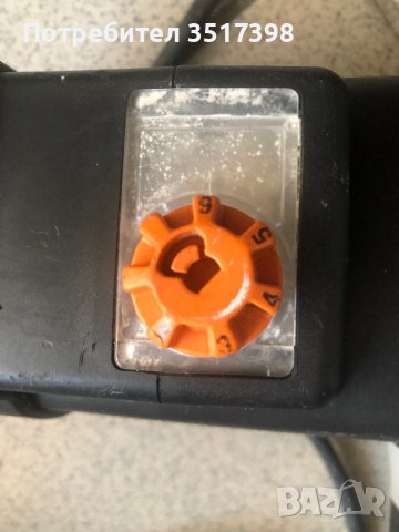 Мощна машина за шлайфане Рrotool, снимка 9 - Бормашини - 41925164