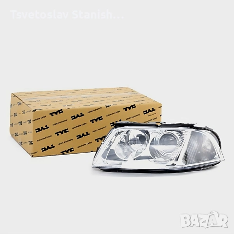 Фарове за Passat B5