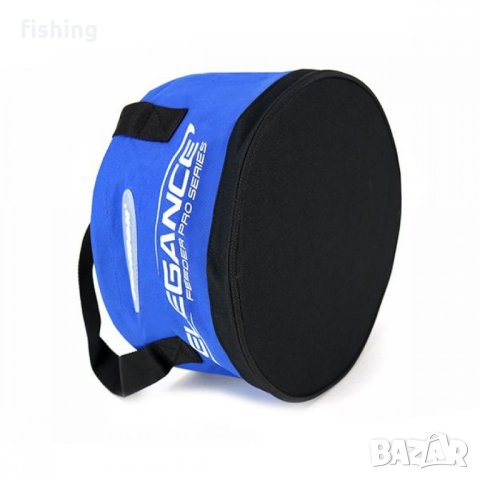 КОФА - ФУТЕР за Захранка Formax Elagance Pro, снимка 3 - Екипировка - 40353905