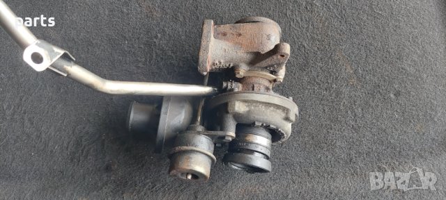 Турбо Мерцедес А класа 1.7CDI - W168 - 53031015061 N, снимка 4 - Части - 41493405