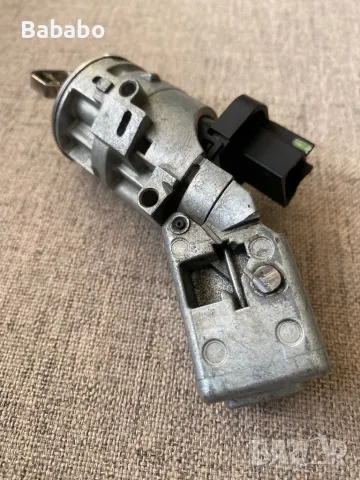 Запалителна ключалка,патрон за Пежо Ситроен , снимка 5 - Части - 47640091