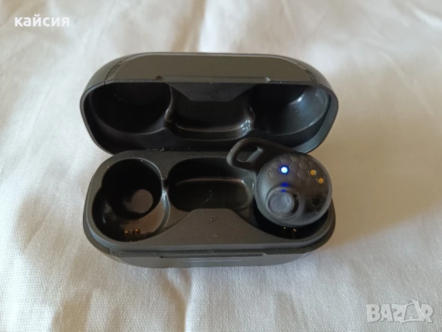 Спортни слушалки JBL - Reflect Aero, TWS, ANC, черни, снимка 3 - Слушалки и портативни колонки - 50874051