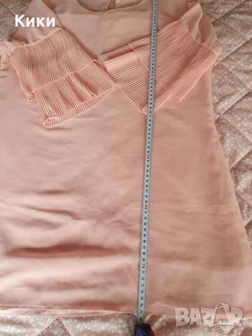 Дамска туника, снимка 3 - Туники - 36342637