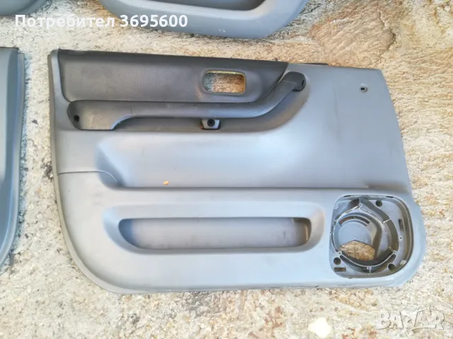 Honda Cr-v Crv 1 Хонда Цр-в Црв 1 кори за врати кора врата, снимка 4 - Части - 48037097