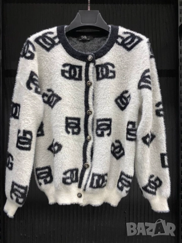 жилетки christian dior dolce gabbana gucci, снимка 6 - Жилетки - 51444285