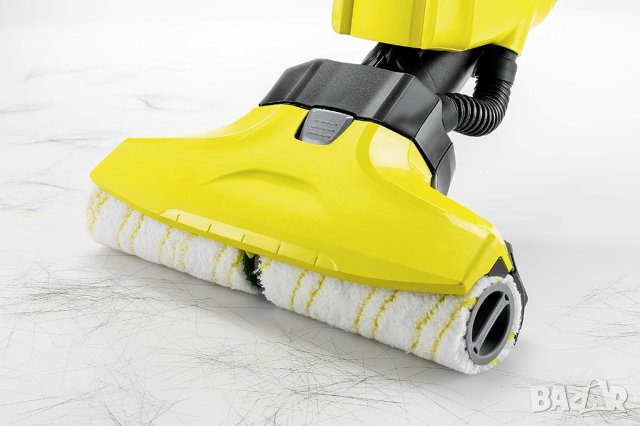 Уред за почистване на под FC 5 - Karcher, снимка 9 - Други - 41764625
