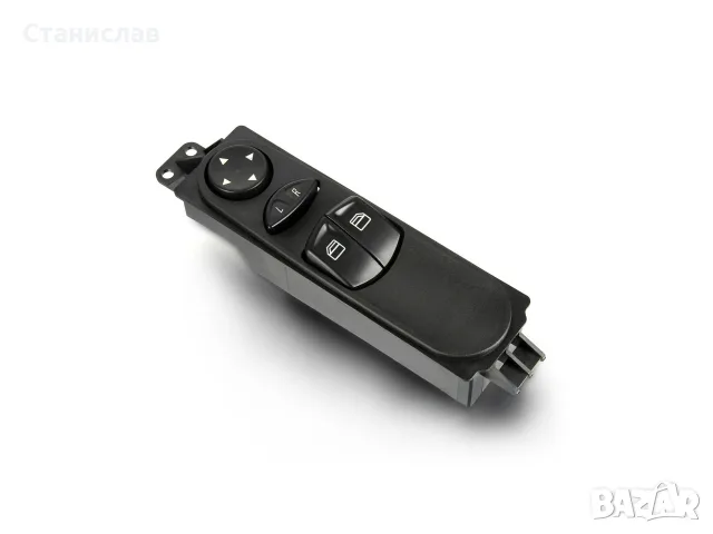 Бутони за електрически стъкла за Mercedes Vito, Viano W639 – A6395450913