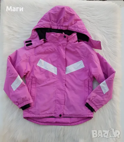 Детски ски екип 9-10 години , снимка 12 - Зимни спортове - 49294776