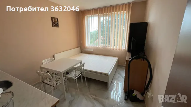 Продава 1-СТАЕН в Гърдова глава,Бояна, снимка 3 - Апартаменти - 56233312