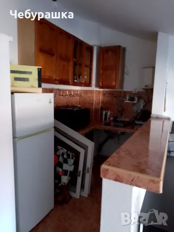 Ателие/ едностаен, снимка 5 - Апартаменти - 48472584